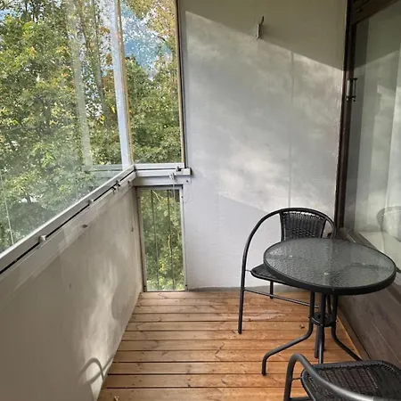 Apartamento Hhh Pikkucasa Beautiful Close To Lauttasaari Metro *