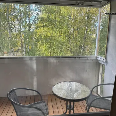 Hhh Pikkucasa Beautiful Close To Lauttasaari Metro 公寓 *