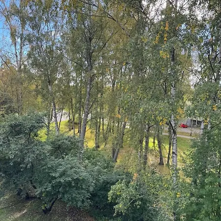 Hhh Pikkucasa Beautiful Close To Lauttasaari Metro