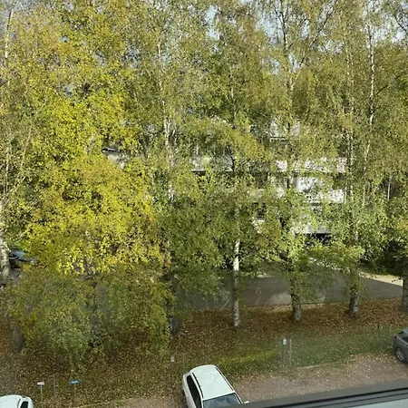 Hhh Pikkucasa Beautiful Close To Lauttasaari Metro Helsinky