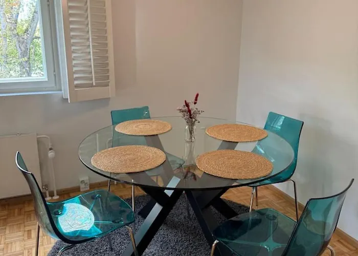 Hhh Pikkucasa Beautiful Close To Lauttasaari Metro Apartmán Helsinky