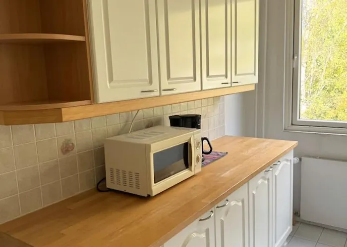 Hhh Pikkucasa Beautiful Close To Lauttasaari Metro