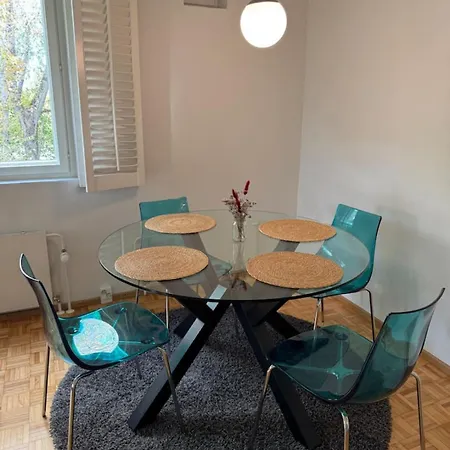 Hhh Pikkucasa Beautiful Close To Lauttasaari Metro Apartman Helsinki