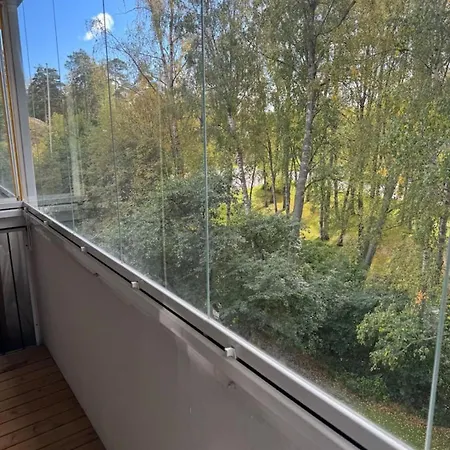 Hhh Pikkucasa Beautiful Close To Lauttasaari Metro Apartman Helsinki