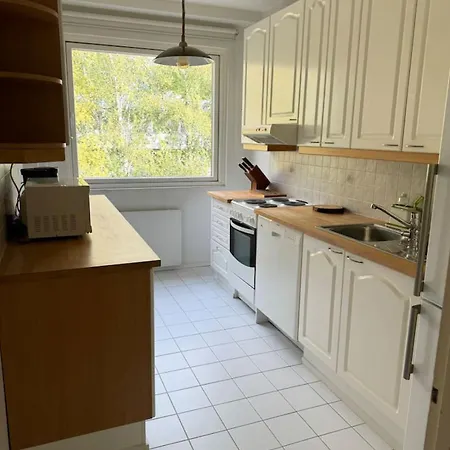 Hhh Pikkucasa Beautiful Close To Lauttasaari Metro Apartament Helsinki